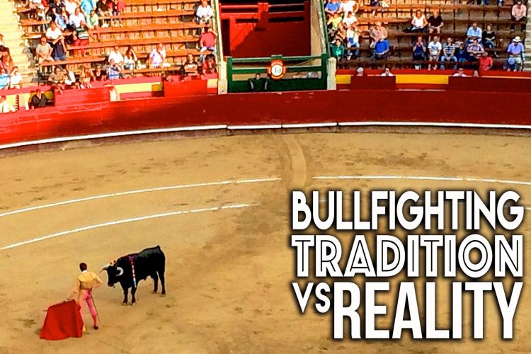 valencia bullfighting