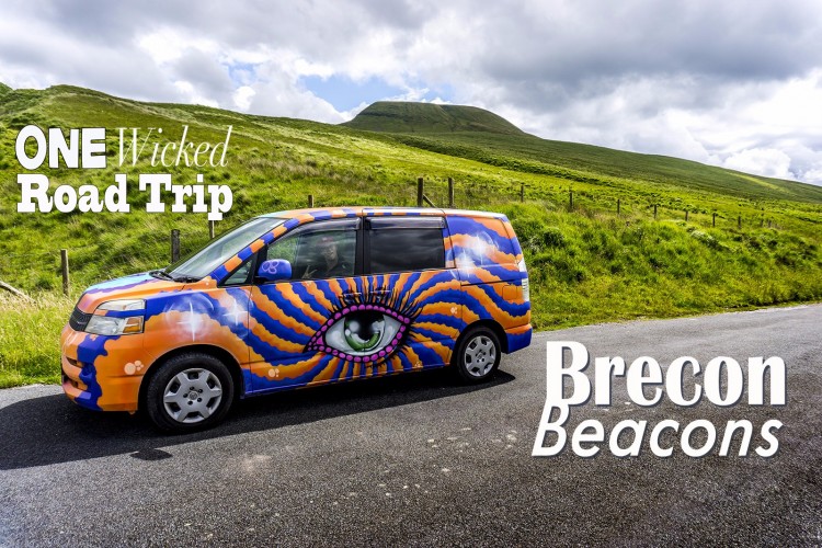 Brecon Beacons