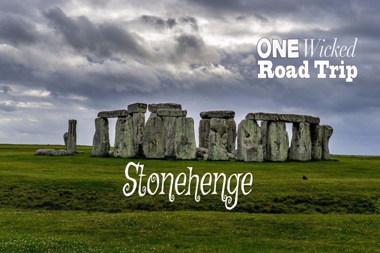 Stonehenge