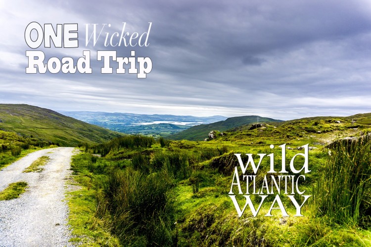Wild Atlantic Way