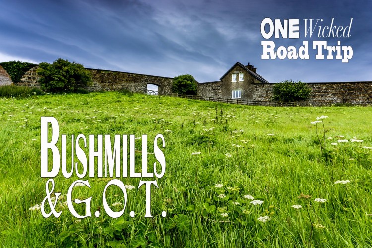 Bushmills