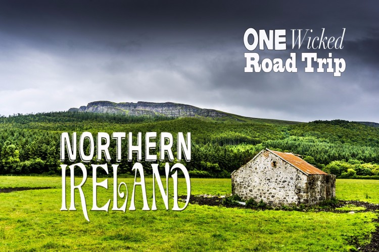 Northern Ireland