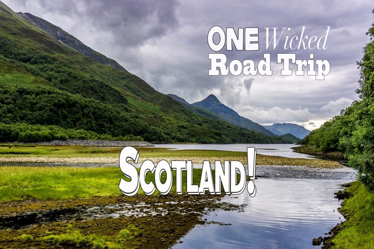 Scotland