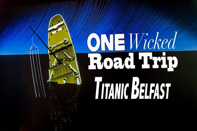 Titanic