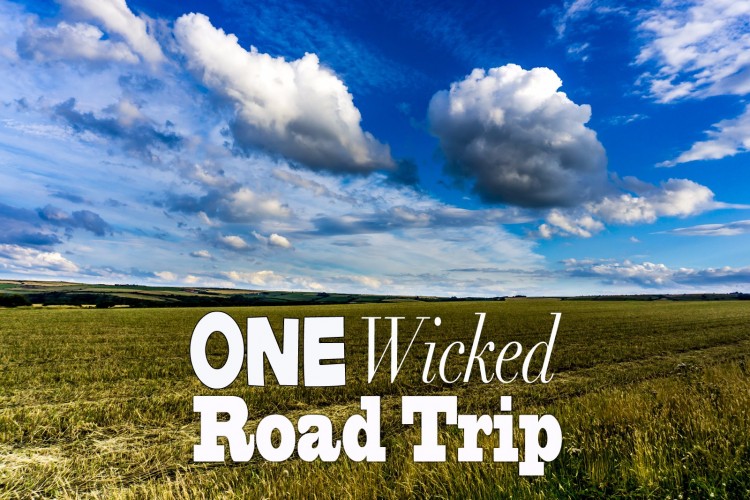 One Wicked Road Trip