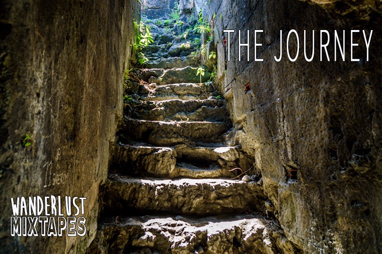 The Journey