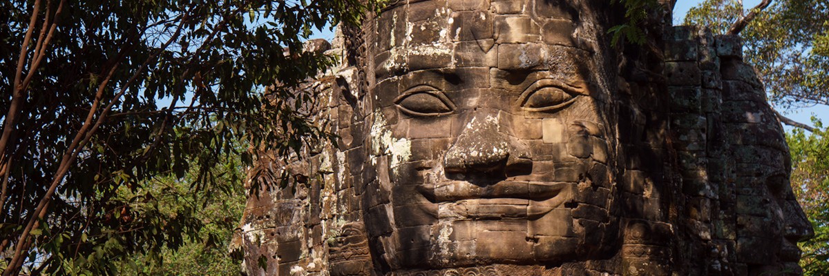 Angkor Wat adventure