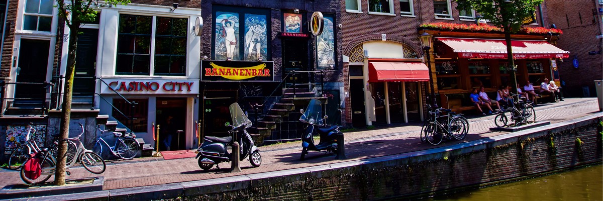 amsterdam tips