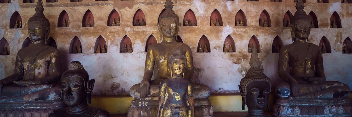 laos capital