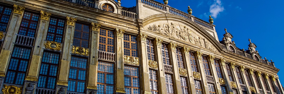 where to stay in brussels