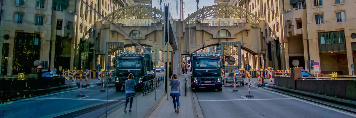 where to stay in brussels