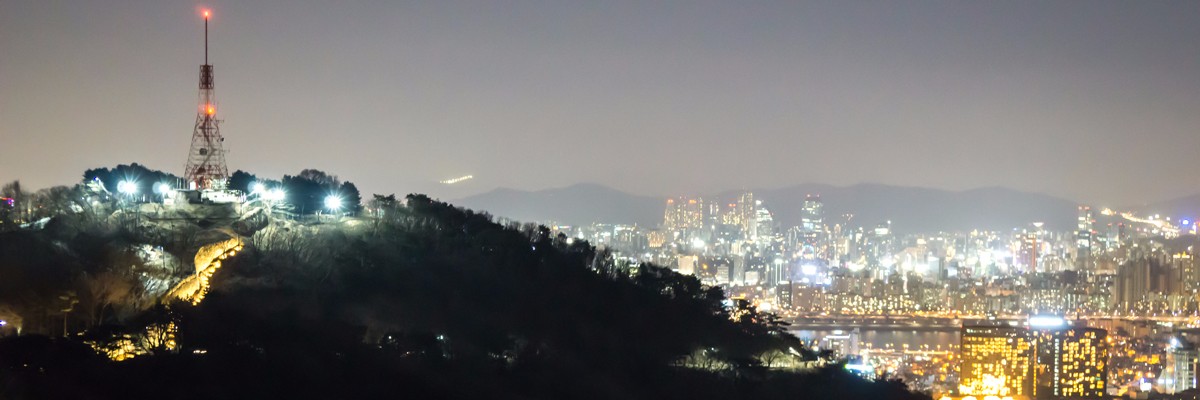 where to stay in seoul