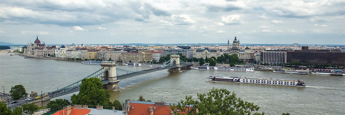 visit budapest
