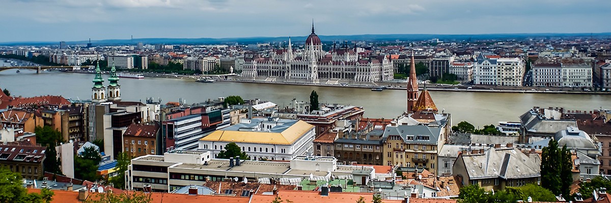 visit budapest