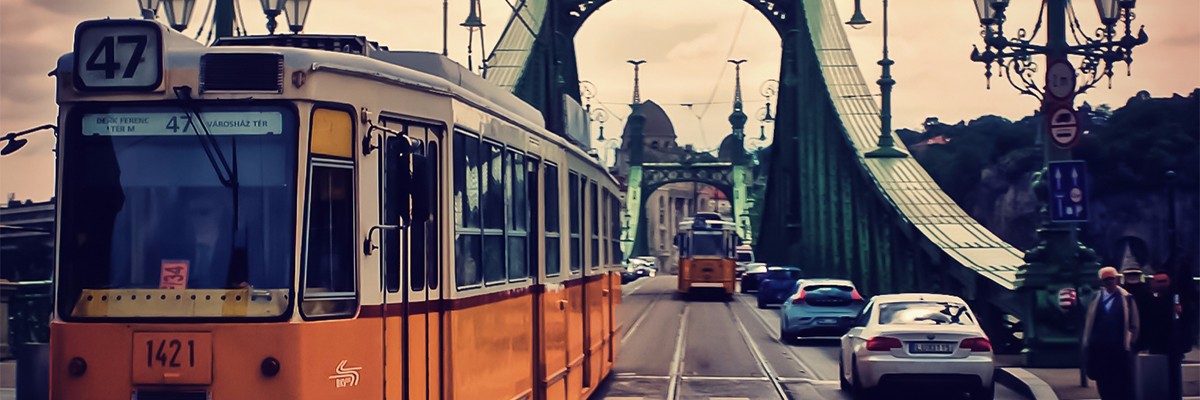 visit budapest