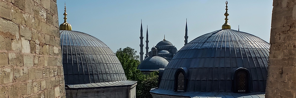 sultanahmet call to prayer