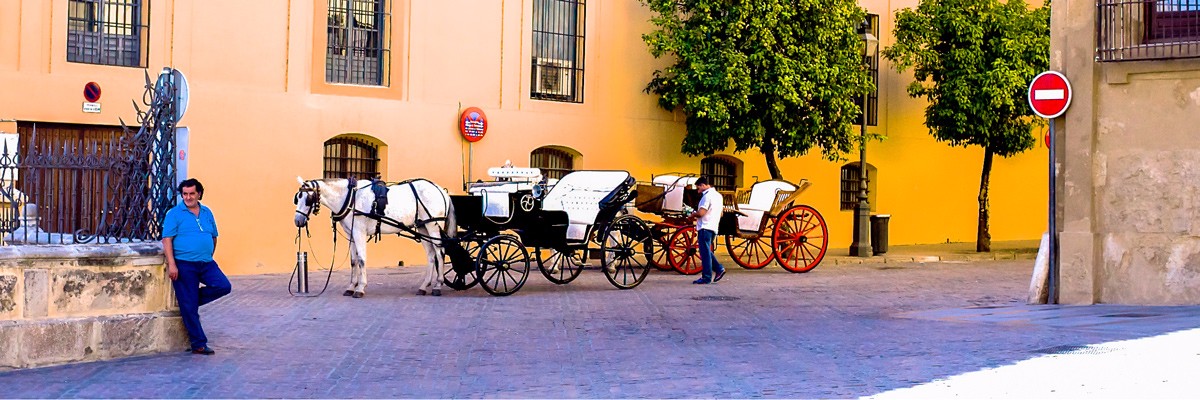 visit cordoba