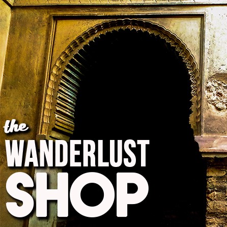 granada custom trip planning