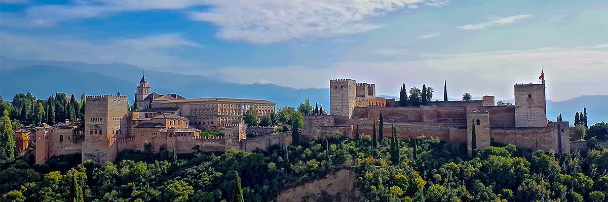 visit granada