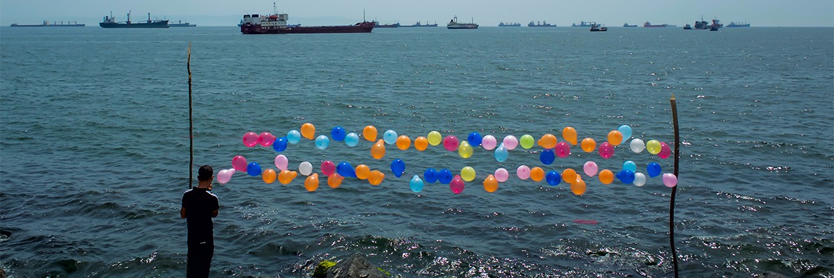 istanbul trepidation