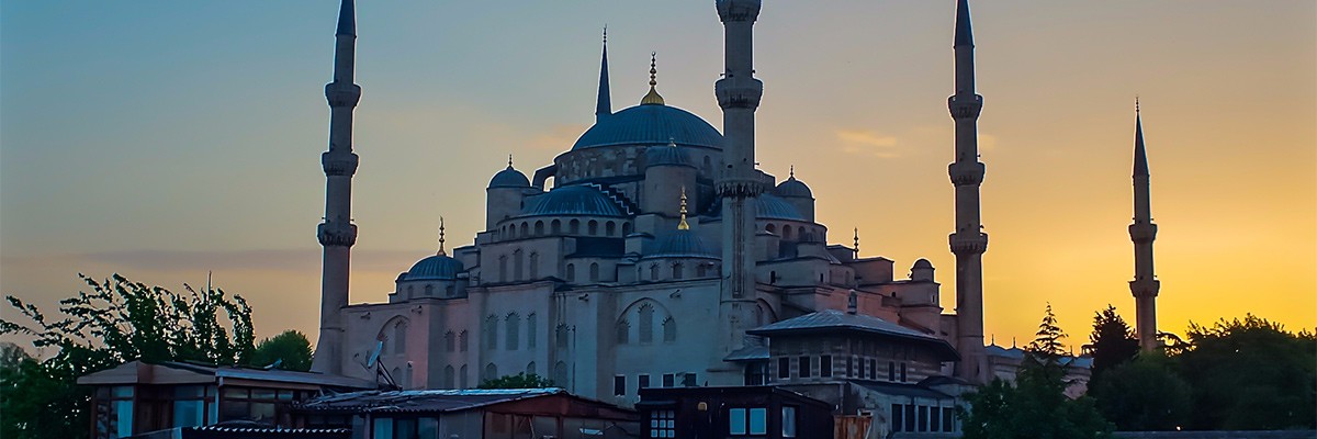 istanbul trepidation