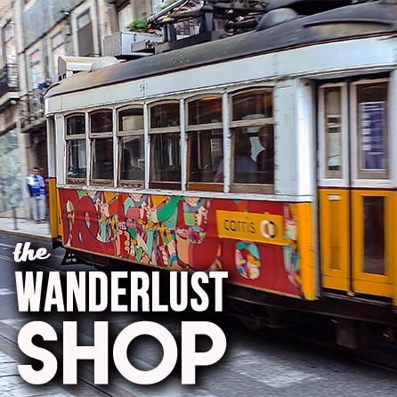 lisbon custom trip planning