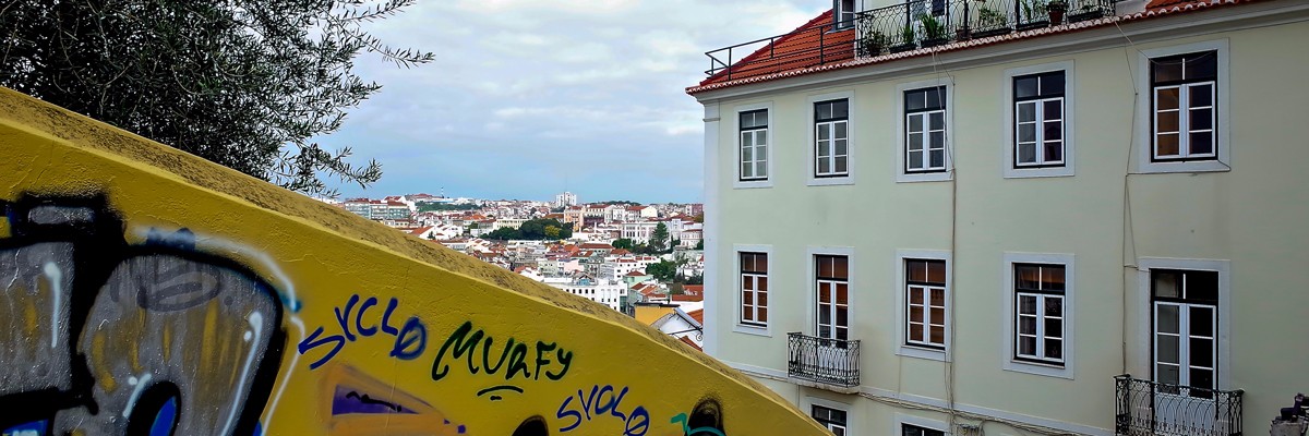 visit lisbon