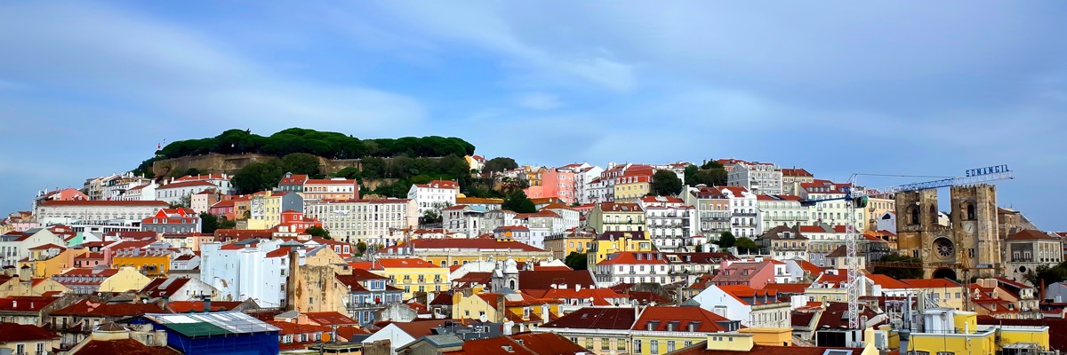 visit lisbon