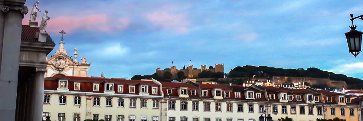 visit lisbon