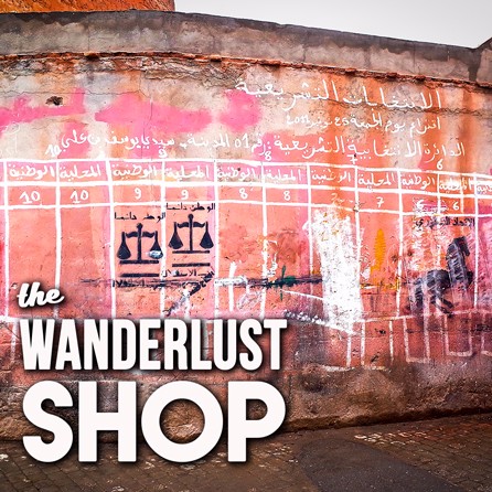 Marrakech custom trip planning