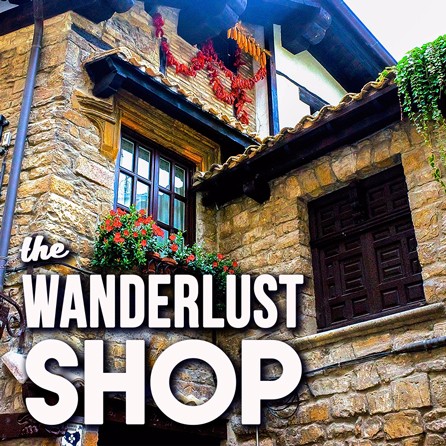 pamplona custom trip planning