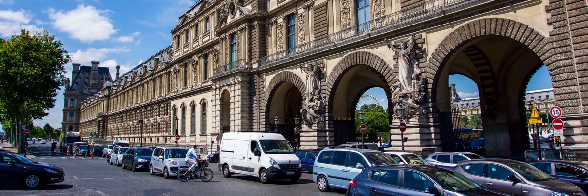 paris tips