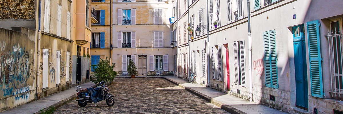 visit paris
