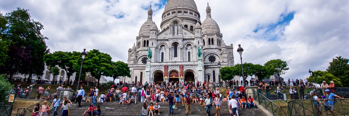 visit paris