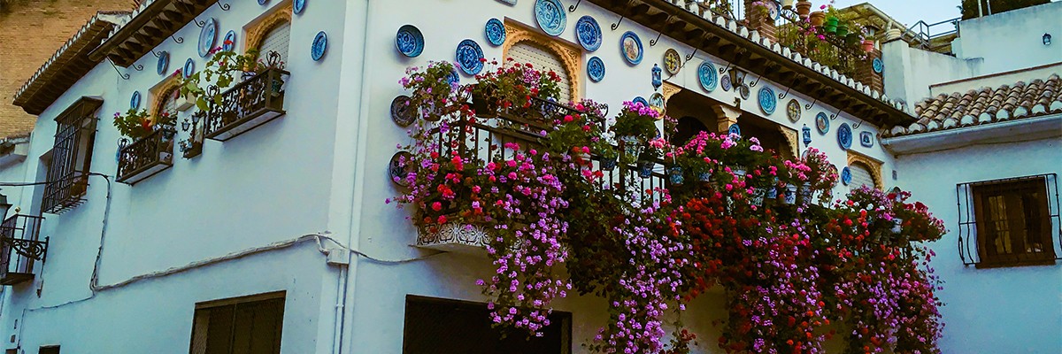 granada insider tips