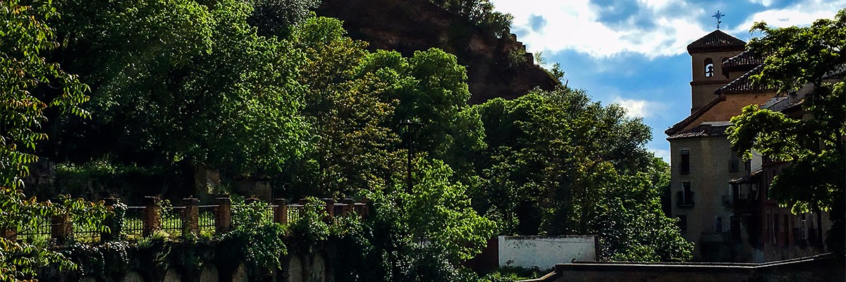 granada insider tips