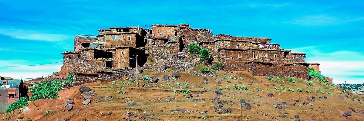 marrakech mountain adventure