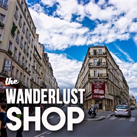 paris custom trip planning