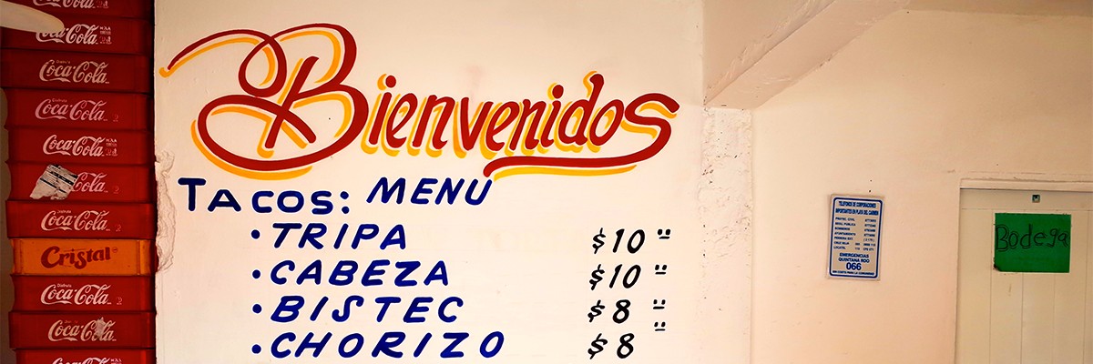 Playa del Carmen tips