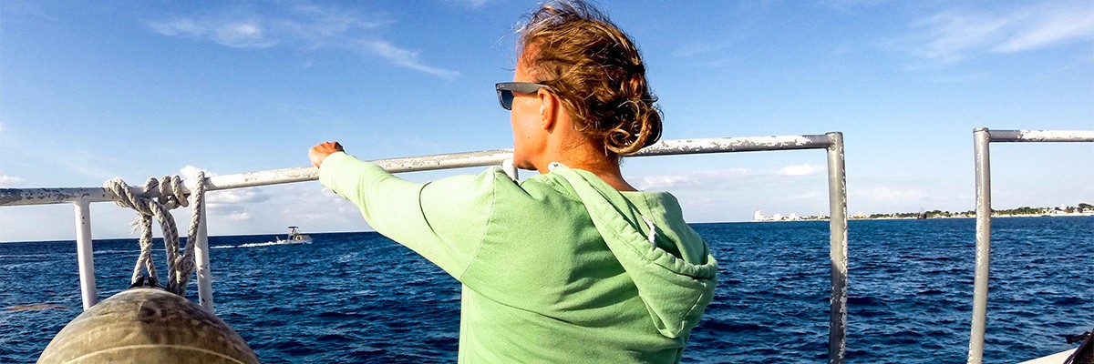Playa del Carmen tips