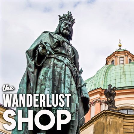 prague custom trip planning