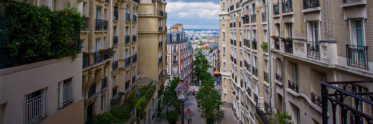 visit paris