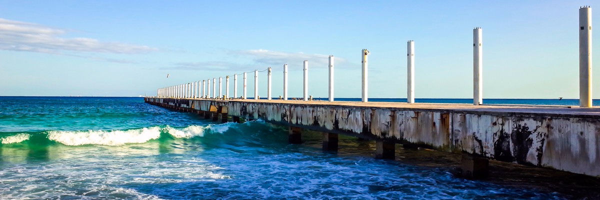 Visiting Playa del Carmen