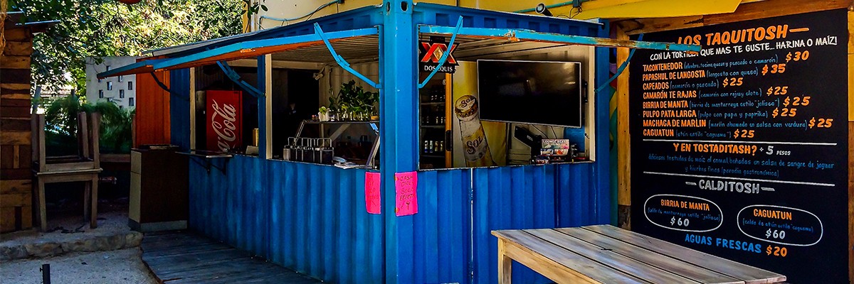 best playa del carmen restaurants