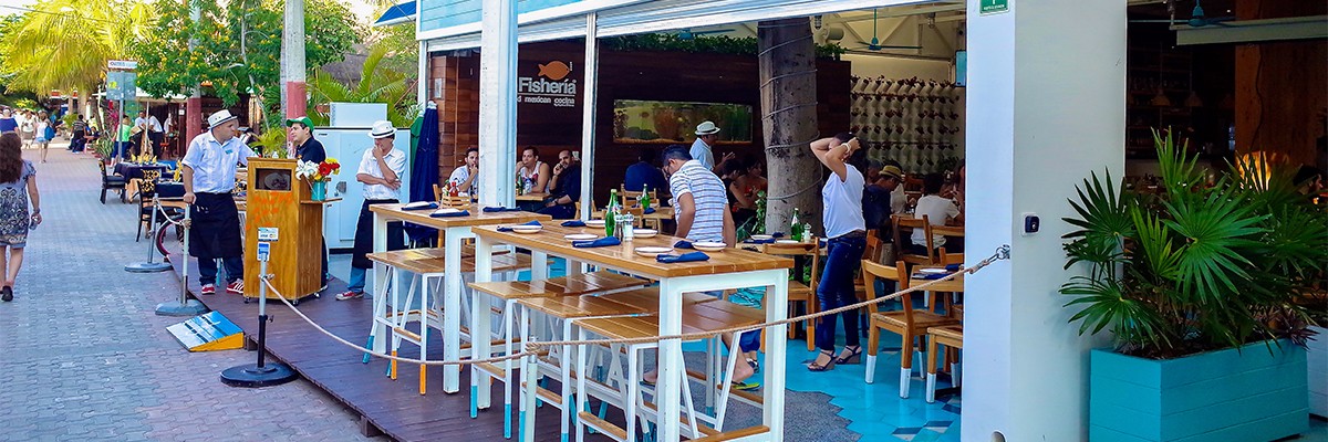 best playa del carmen restaurants