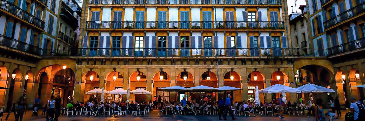 san sebastian pintxos