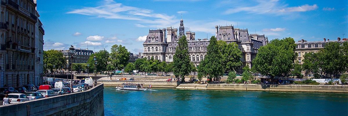 visit paris