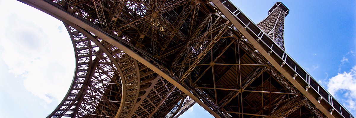 visit paris