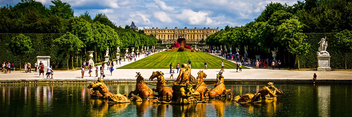 visit paris