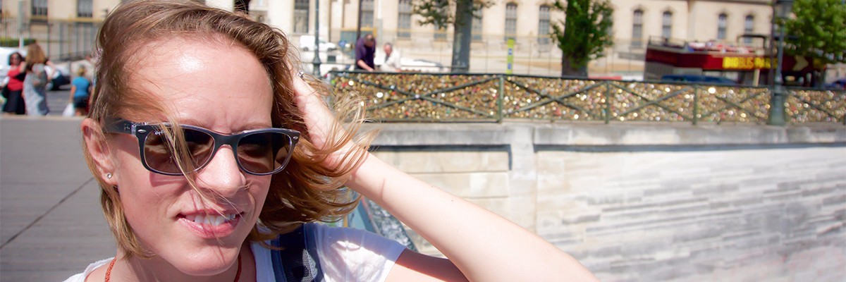 visit paris